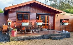 Chalet Nutons